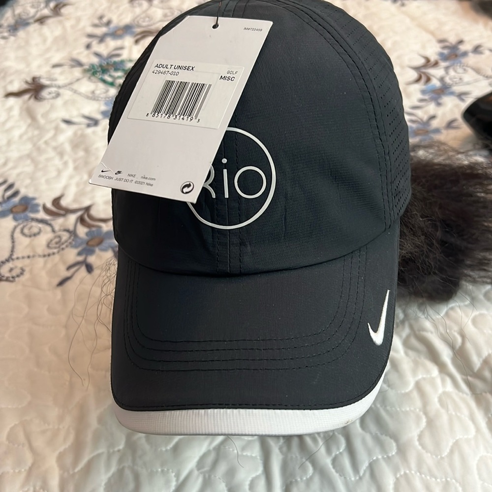 Nike Dri-Fit haritage 86 hats.🌹☘️🌹